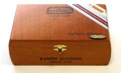 Ramon Allones Edicion Regional Andorra packaging